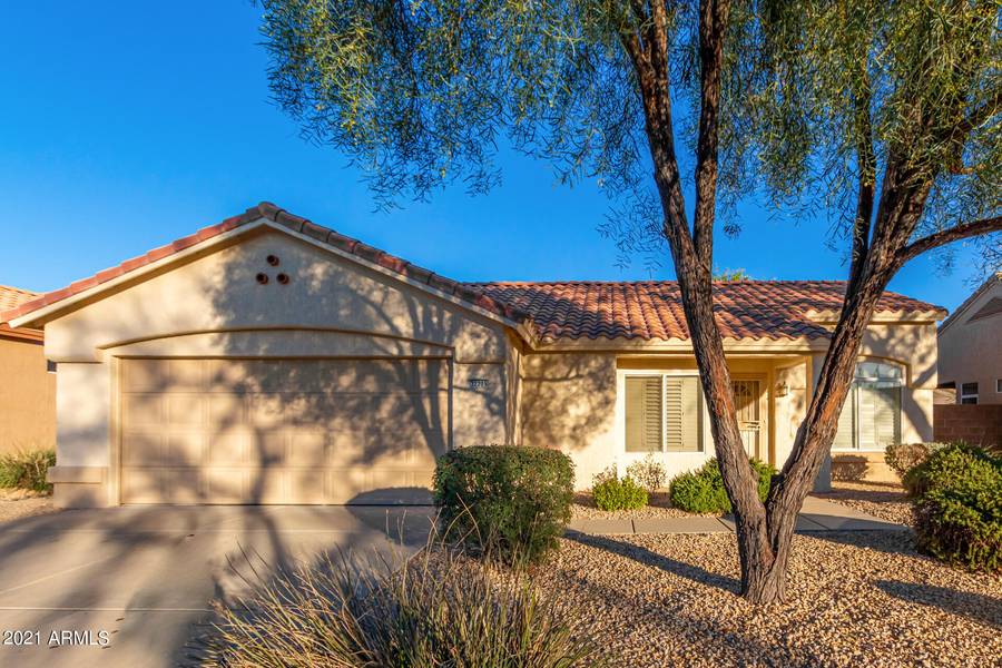 22205 N Cochise Lane, Sun City West, AZ 85375