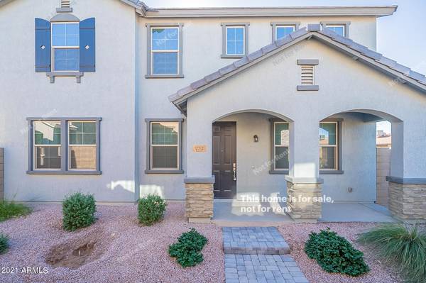 Mesa, AZ 85205,232 N 56TH Place