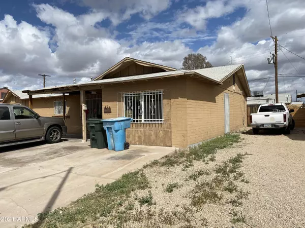 Phoenix, AZ 85033,6220 W Thomas Road