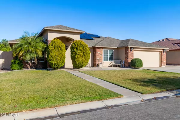 San Tan Valley, AZ 85140,4084 E BRAE VOE Way