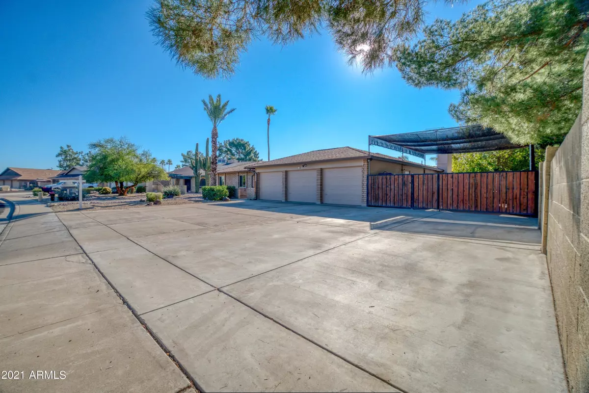 Glendale, AZ 85306,5333 W KINGS Avenue