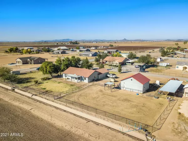 Coolidge, AZ 85128,9301 E Christie Place