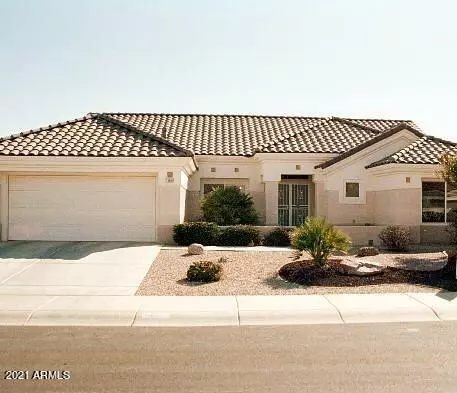 Sun City West, AZ 85375,14601 W Vía Montoya --