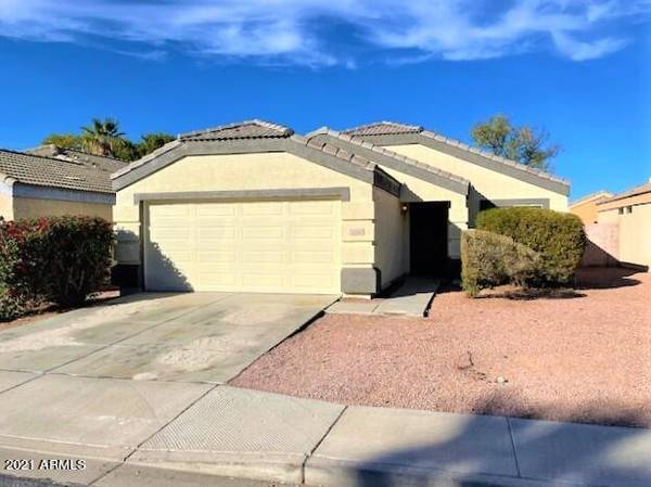 El Mirage, AZ 85335,12410 W CORRINE Drive