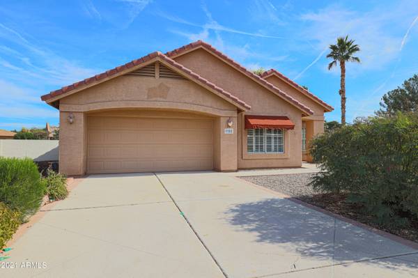 Sun Lakes, AZ 85248,9302 E CITRUS Lane N