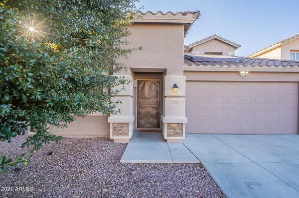 11587 W CINNABAR Avenue, Youngtown, AZ 85363
