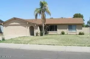 Tempe, AZ 85283,602 W MAGDALENA Drive