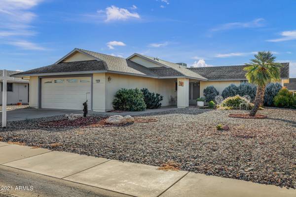 Sun City West, AZ 85375,12433 W LARIAT Drive