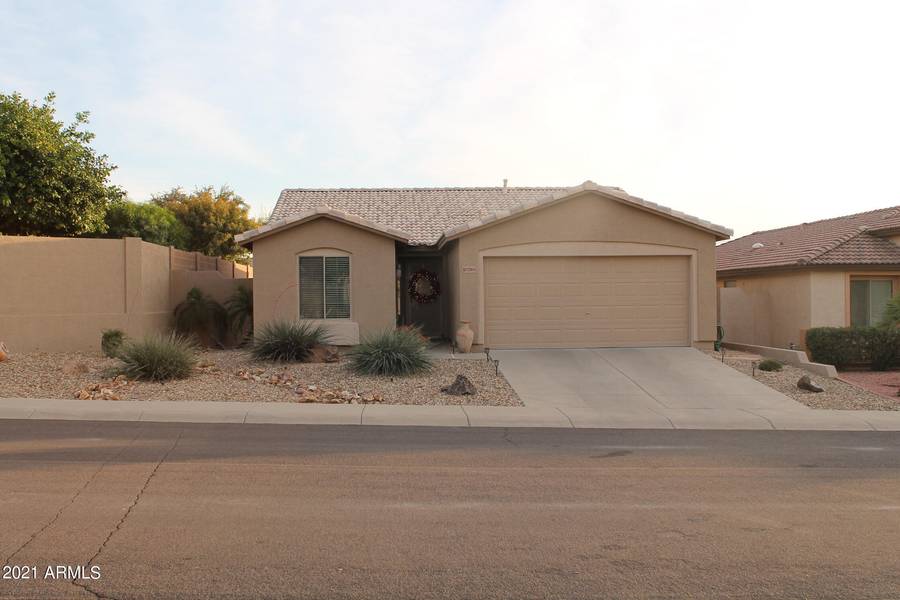 10785 W CHISHOLM Drive, Sun City, AZ 85373