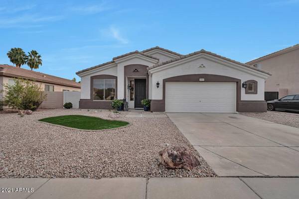 Chandler, AZ 85249,2093 E LA COSTA Drive