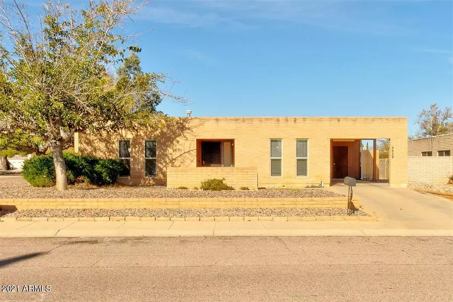 4629 Paseo Las Palmas --, Sierra Vista, AZ 85635