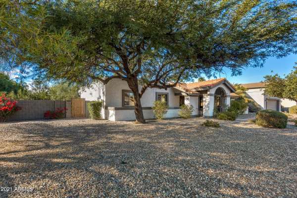 Scottsdale, AZ 85254,13436 N 60TH Street