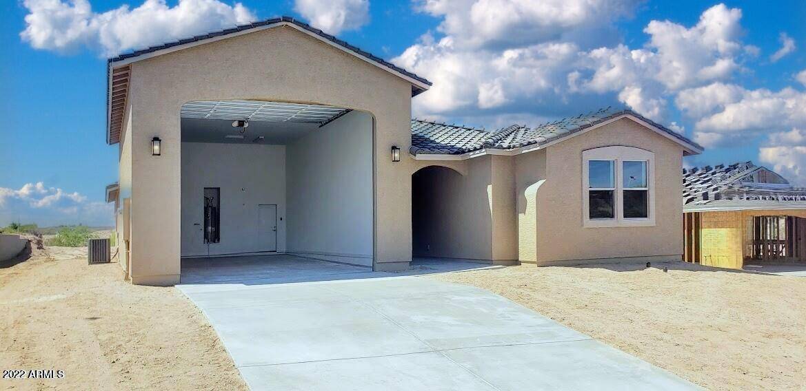 1920 RINGO Road, Wickenburg, AZ 85390