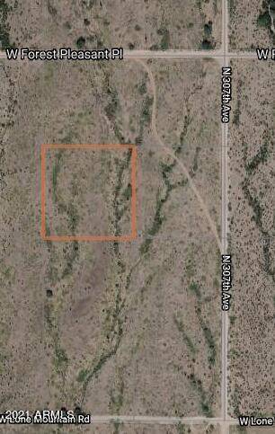 Wittmann, AZ 85361,317 N 307th Avenue #112