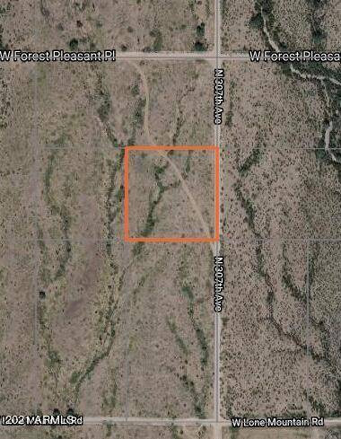 317 N 307th Avenue #112, Wittmann, AZ 85361