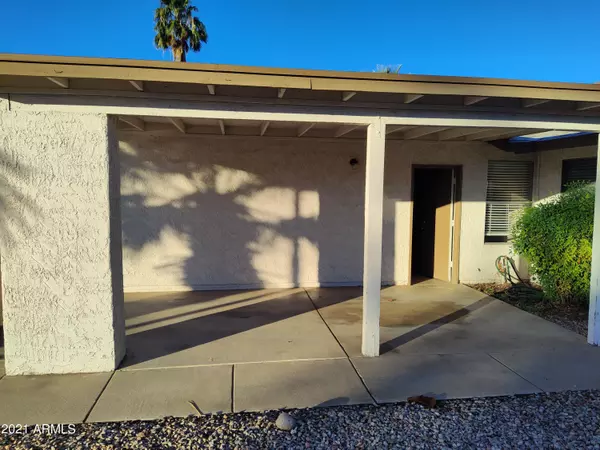 Tempe, AZ 85282,1324 E PALMDALE Drive