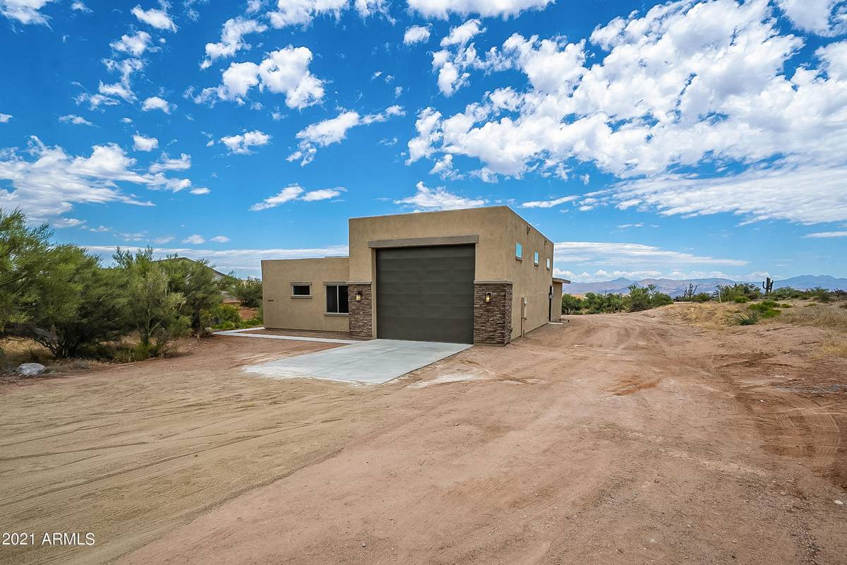 Rio Verde, AZ 85263,171 E Via Dona Lane