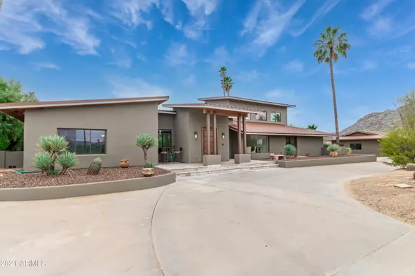 Carefree, AZ 85377,7401 E LONG RIFLE Road