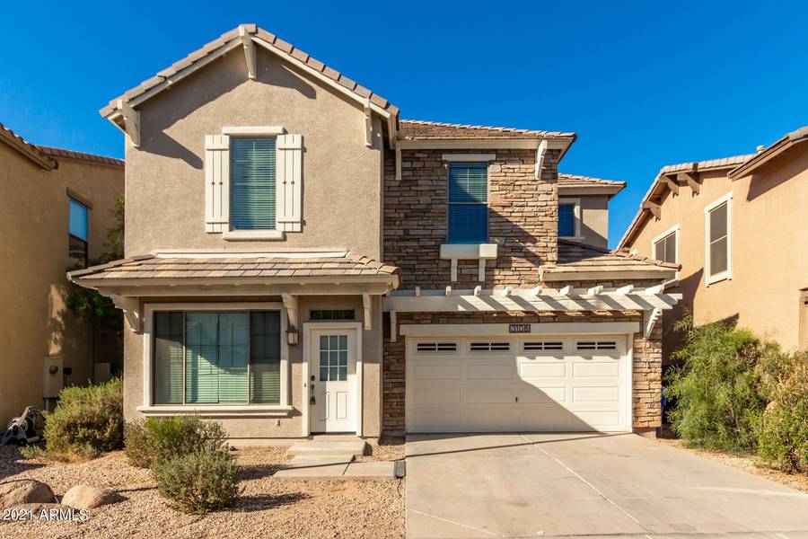 3108 S LOIS Lane, Gilbert, AZ 85295