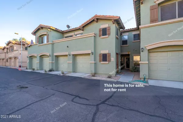 2831 E SOUTHERN Avenue #223, Mesa, AZ 85204