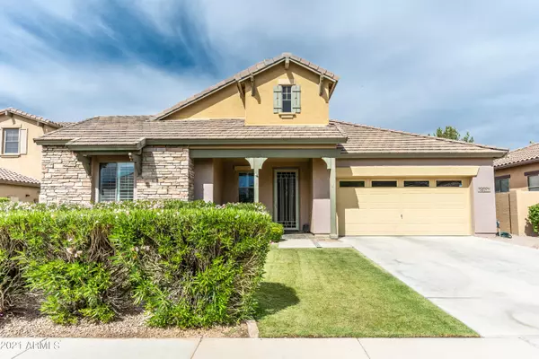 Gilbert, AZ 85295,2937 S SOUTHWIND Drive