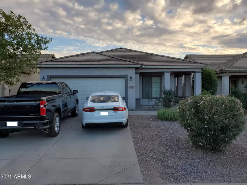 439 E YELLOW WOOD Avenue, San Tan Valley, AZ 85140