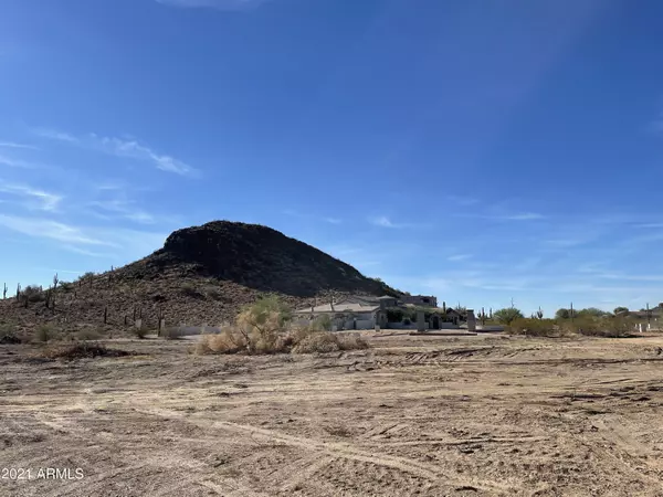 Surprise, AZ 85378,153 W DYNAMITE Boulevard #-