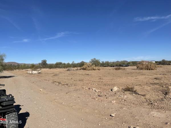 Surprise, AZ 85378,153 W DYNAMITE Boulevard #-