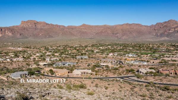 Gold Canyon, AZ 85118,6579 E OLD CAMP Road #17