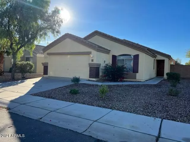 23749 W PECAN Road, Buckeye, AZ 85326