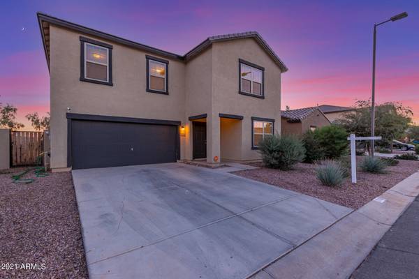 San Tan Valley, AZ 85143,2735 E OMEGA Drive