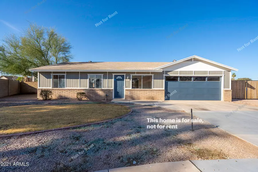 106 N COTTONWOOD Street, Chandler, AZ 85225