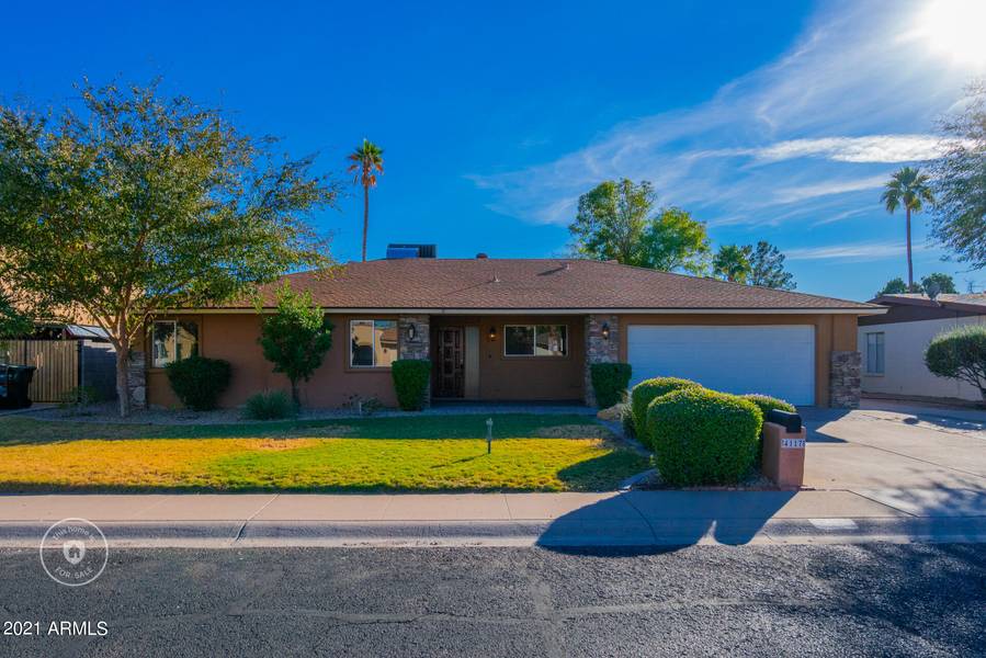 4117 W REDFIELD Road, Phoenix, AZ 85053