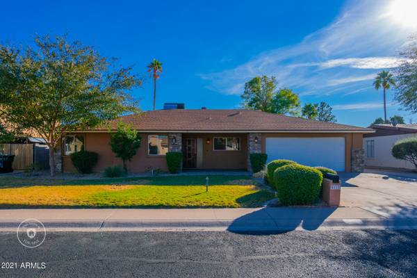 Phoenix, AZ 85053,4117 W REDFIELD Road