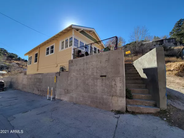 Bisbee, AZ 85603,204 Brewery Avenue