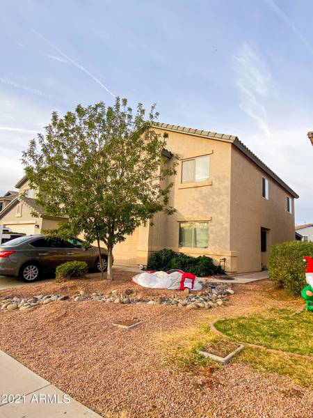 37840 N SANDY Drive, San Tan Valley, AZ 85140