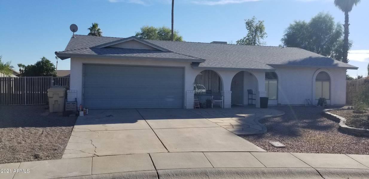 5517 W VILLA MARIA Drive, Glendale, AZ 85308