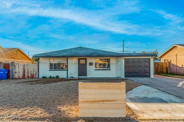 6740 N 32ND Avenue, Phoenix, AZ 85017