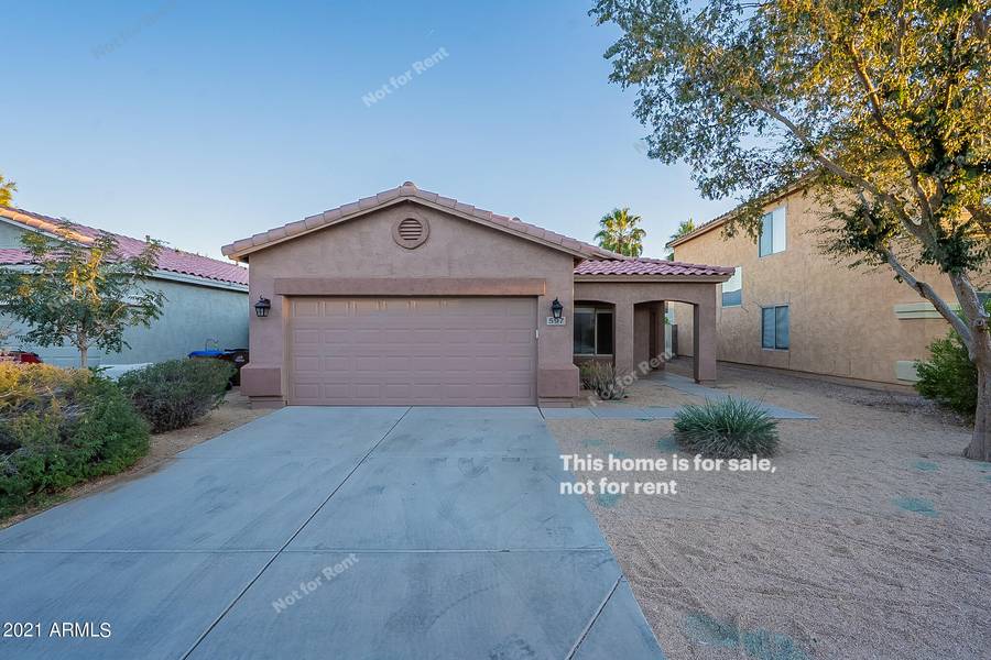 597 E RED ROCK Trail, San Tan Valley, AZ 85143