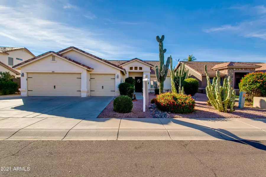 16184 N 159TH Avenue, Surprise, AZ 85374