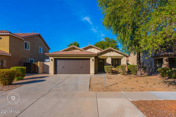 Surprise, AZ 85379,14088 W LARKSPUR Drive