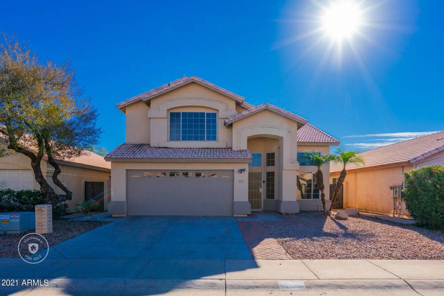 5223 W BUFFALO Street, Chandler, AZ 85226