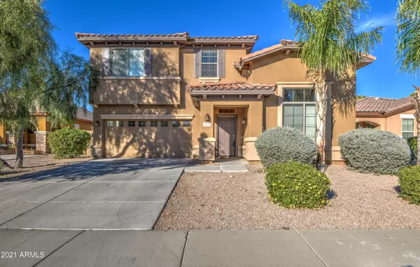 2978 E PALMDALE Lane, Gilbert, AZ 85298