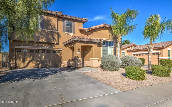 Gilbert, AZ 85298,2978 E PALMDALE Lane