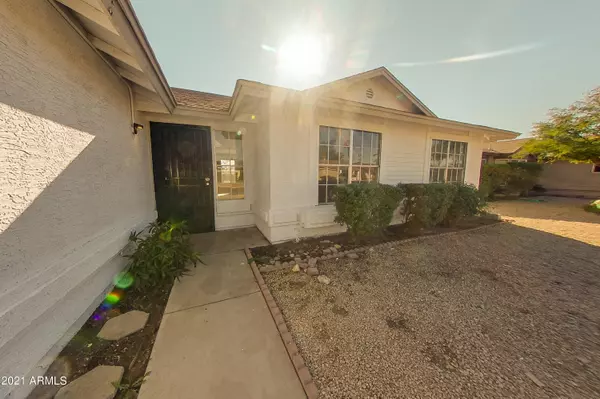 Glendale, AZ 85304,6617 W MESCAL Street