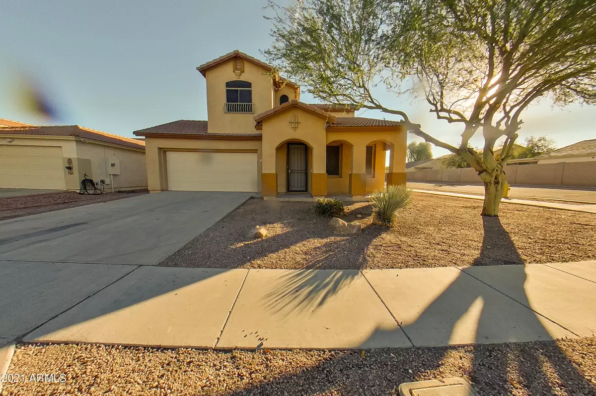 Phoenix, AZ 85041,7223 S 38TH Drive