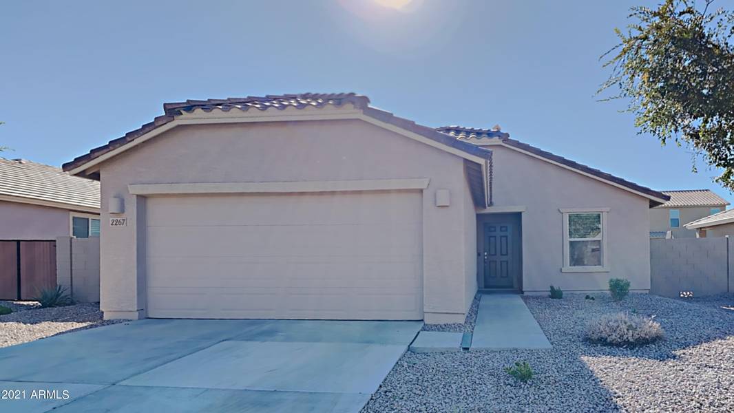 2267 E DUST DEVIL Drive, San Tan Valley, AZ 85143