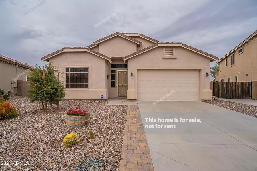 32626 N CAT HILLS Avenue, Queen Creek, AZ 85142