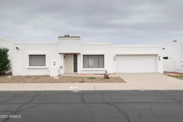 1113 E MICHIGAN Avenue, Phoenix, AZ 85022