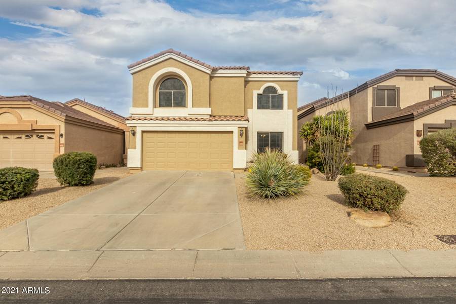 4204 E Desert Sky Court, Cave Creek, AZ 85331